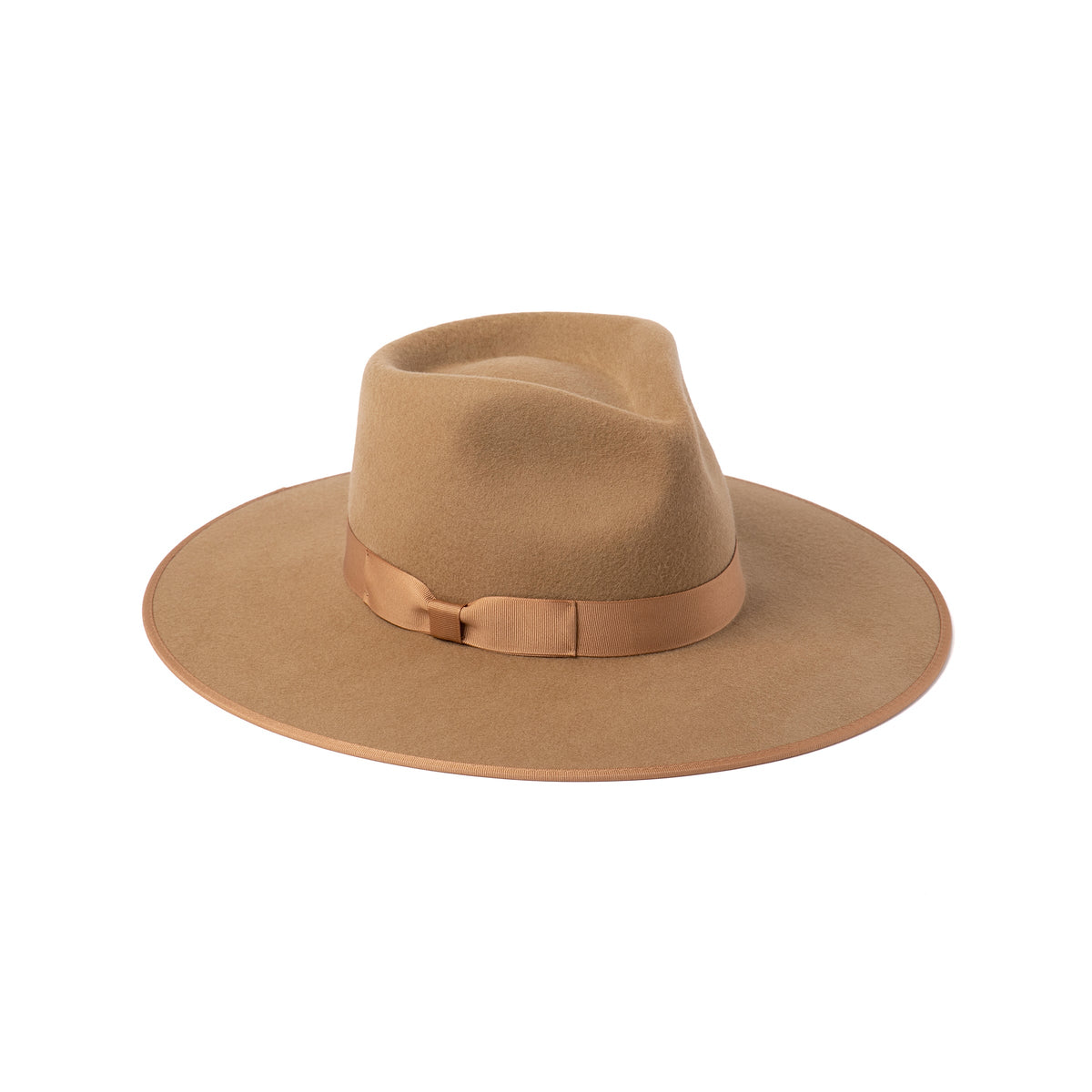 Fedoras & Wide Brims