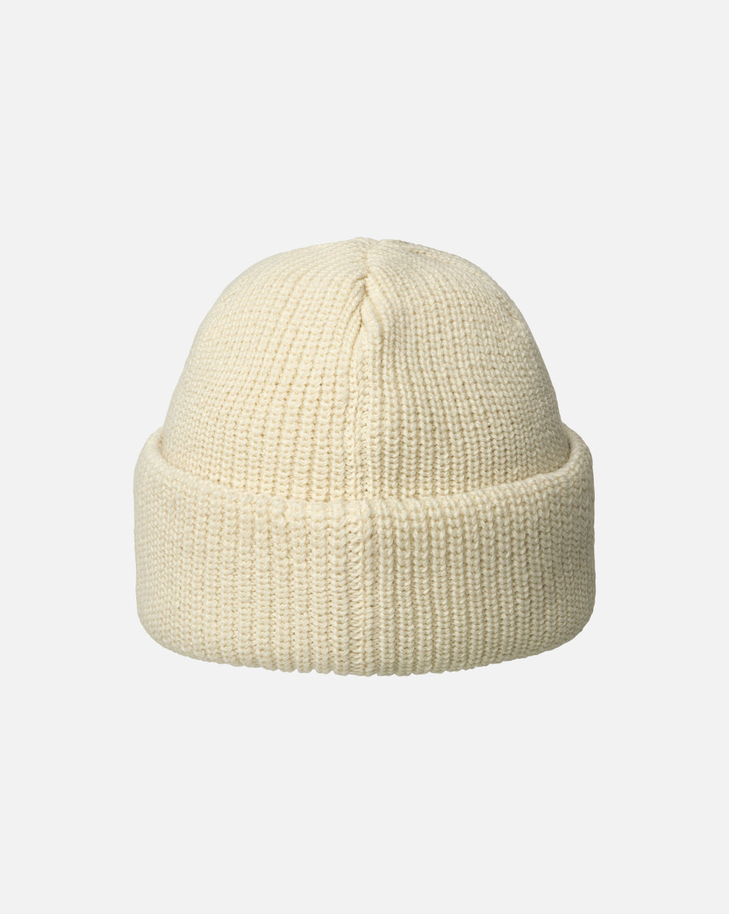 Kangol Cardinal 2-Way Beanie in Natural, view 2