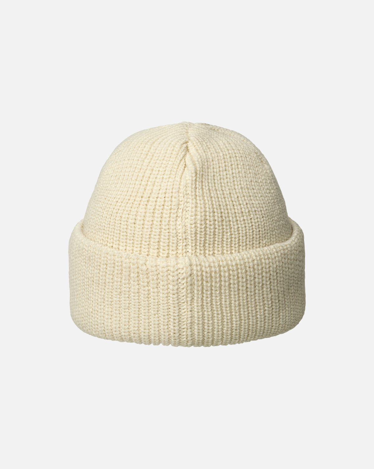 Kangol Cardinal 2-Way Beanie in Natural, view 2