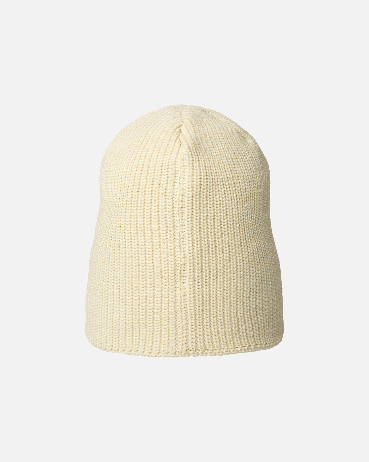 Kangol Cardinal 2-Way Beanie in Natural, view 4